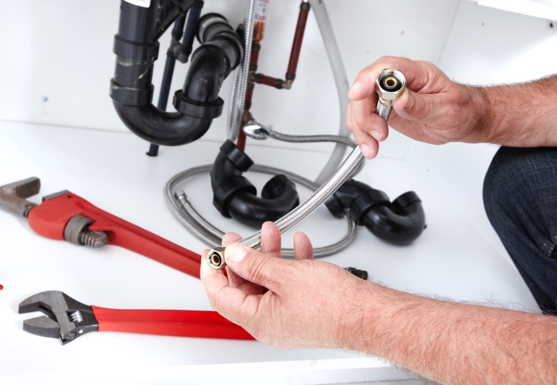 Clogged Toilet Repair South Stevenage, Walkern, SG2