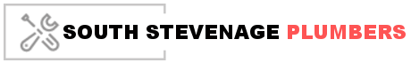 Plumbers South Stevenage logo
