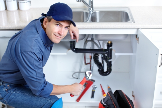 Residential Plumbing South Stevenage
