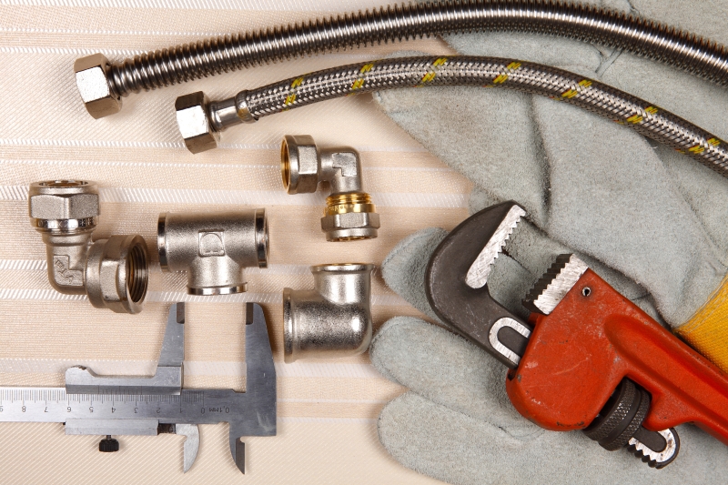 Plumbers South Stevenage