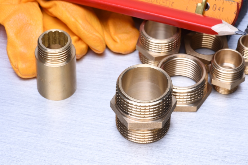 Plumbers in South Stevenage