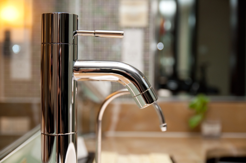 Sink Leaking South Stevenage