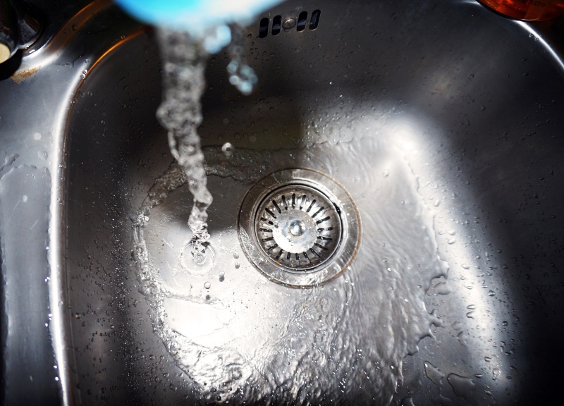 Sink Repair South Stevenage, Walkern, SG2