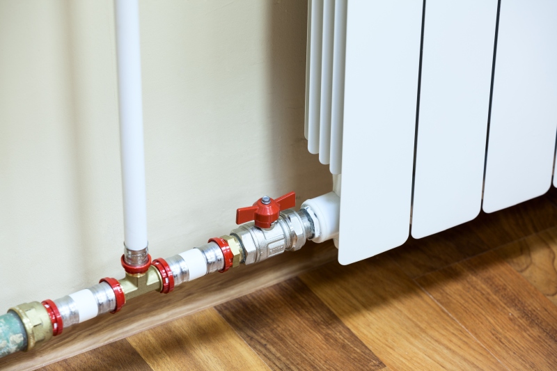 Slab Leak Repair South Stevenage, Walkern, SG2